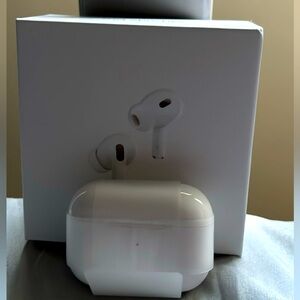 AirPod Pros 2nd Generation Usb-c